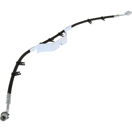 Centric Parts Brake Hose, 150.80321 150.80321
